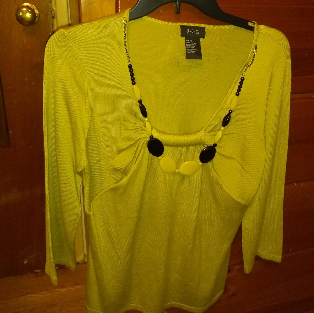 Ladies blouse